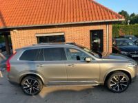 Volvo XC90 T8 AWD 303 + 87CH INSCRIPTION LUXE GEARTRONIC - <small></small> 51.850 € <small>TTC</small> - #4