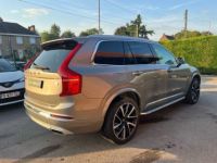 Volvo XC90 T8 AWD 303 + 87CH INSCRIPTION LUXE GEARTRONIC - <small></small> 51.850 € <small>TTC</small> - #5