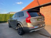 Volvo XC90 T8 AWD 303 + 87CH INSCRIPTION LUXE GEARTRONIC - <small></small> 51.850 € <small>TTC</small> - #7