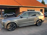 Volvo XC90 T8 AWD 303 + 87CH INSCRIPTION LUXE GEARTRONIC - <small></small> 51.850 € <small>TTC</small> - #8