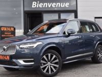 Volvo XC90 T8 AWD 303 + 87CH INSCRIPTION LUXE GEARTRONIC - <small></small> 52.490 € <small>TTC</small> - #1