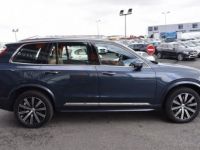 Volvo XC90 T8 AWD 303 + 87CH INSCRIPTION LUXE GEARTRONIC - <small></small> 52.490 € <small>TTC</small> - #4