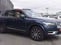 Volvo XC90 T8 AWD 303 + 87CH INSCRIPTION LUXE GEARTRONIC - <small></small> 52.490 € <small>TTC</small> - #20