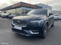 Volvo XC90 T8 AWD 303 + 87CH INSCRIPTION LUXE GEARTRONIC - <small></small> 29.990 € <small>TTC</small> - #1