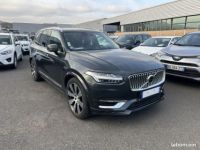 Volvo XC90 T8 AWD 303 + 87CH INSCRIPTION LUXE GEARTRONIC - <small></small> 29.990 € <small>TTC</small> - #2