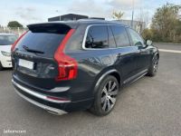 Volvo XC90 T8 AWD 303 + 87CH INSCRIPTION LUXE GEARTRONIC - <small></small> 29.990 € <small>TTC</small> - #3