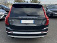 Volvo XC90 T8 AWD 303 + 87CH INSCRIPTION LUXE GEARTRONIC - <small></small> 29.990 € <small>TTC</small> - #4