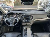 Volvo XC90 T8 AWD 303 + 87CH INSCRIPTION LUXE GEARTRONIC - <small></small> 29.990 € <small>TTC</small> - #10