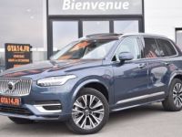 Volvo XC90 T8 AWD 303 + 87CH INSCRIPTION LUXE GEARTRONIC - <small></small> 56.500 € <small>TTC</small> - #1