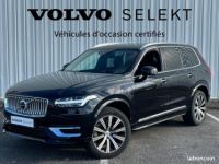 Volvo XC90 T8 AWD 303 + 87ch Inscription Luxe Geartronic - <small></small> 59.990 € <small>TTC</small> - #1