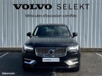 Volvo XC90 T8 AWD 303 + 87ch Inscription Luxe Geartronic - <small></small> 59.990 € <small>TTC</small> - #2