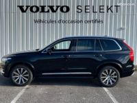 Volvo XC90 T8 AWD 303 + 87ch Inscription Luxe Geartronic - <small></small> 59.990 € <small>TTC</small> - #3