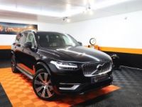 Volvo XC90 T8 AWD 303 + 87CH INSCRIPTION LUXE GEARTRONIC - <small></small> 49.990 € <small>TTC</small> - #1