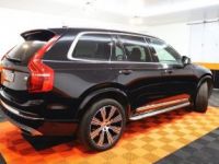 Volvo XC90 T8 AWD 303 + 87CH INSCRIPTION LUXE GEARTRONIC - <small></small> 49.990 € <small>TTC</small> - #2