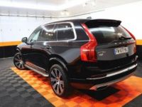 Volvo XC90 T8 AWD 303 + 87CH INSCRIPTION LUXE GEARTRONIC - <small></small> 49.990 € <small>TTC</small> - #3