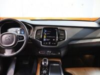 Volvo XC90 T8 AWD 303 + 87CH INSCRIPTION LUXE GEARTRONIC - <small></small> 49.990 € <small>TTC</small> - #15