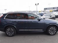 Volvo XC90 T8 AWD 303 + 87CH INSCRIPTION LUXE GEARTRONIC - <small></small> 56.490 € <small>TTC</small> - #4