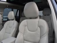 Volvo XC90 T8 AWD 303 + 87CH INSCRIPTION LUXE GEARTRONIC - <small></small> 56.490 € <small>TTC</small> - #15