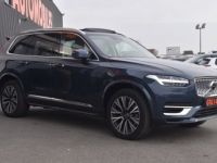 Volvo XC90 T8 AWD 303 + 87CH INSCRIPTION LUXE GEARTRONIC - <small></small> 56.490 € <small>TTC</small> - #20