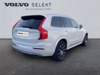 Volvo XC90 T8 AWD 303 + 87ch Inscription Luxe Geartronic - <small></small> 47.900 € <small>TTC</small> - #3