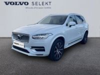 Volvo XC90 T8 AWD 303 + 87ch Inscription Luxe Geartronic - <small></small> 47.900 € <small>TTC</small> - #1