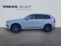 Volvo XC90 T8 AWD 303 + 87ch Inscription Luxe Geartronic - <small></small> 47.900 € <small>TTC</small> - #2