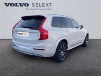 Volvo XC90 T8 AWD 303 + 87ch Inscription Luxe Geartronic - <small></small> 47.900 € <small>TTC</small> - #3