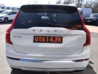 Volvo XC90 T8 AWD 303 + 87CH INSCRIPTION LUXE GEARTRONIC - <small></small> 49.890 € <small>TTC</small> - #17