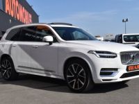 Volvo XC90 T8 AWD 303 + 87CH INSCRIPTION LUXE GEARTRONIC - <small></small> 49.890 € <small>TTC</small> - #19