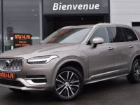 Volvo XC90 T8 AWD 303 + 87CH MOMENTUM GEARTRONIC - <small></small> 46.890 € <small>TTC</small> - #1