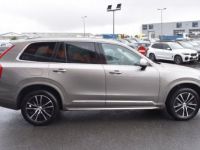 Volvo XC90 T8 AWD 303 + 87CH MOMENTUM GEARTRONIC - <small></small> 48.490 € <small>TTC</small> - #4