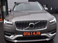 Volvo XC90 T8 AWD 303 + 87CH MOMENTUM GEARTRONIC - <small></small> 48.490 € <small>TTC</small> - #17