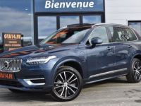 Volvo XC90 T8 AWD 303 + 87CH MOMENTUM GEARTRONIC - <small></small> 48.490 € <small>TTC</small> - #1