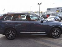 Volvo XC90 T8 AWD 303 + 87CH MOMENTUM GEARTRONIC - <small></small> 48.490 € <small>TTC</small> - #4