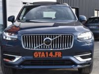 Volvo XC90 T8 AWD 303 + 87CH MOMENTUM GEARTRONIC - <small></small> 48.490 € <small>TTC</small> - #17