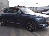 Volvo XC90 T8 AWD 303 + 87CH MOMENTUM GEARTRONIC - <small></small> 48.490 € <small>TTC</small> - #20