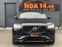 Volvo XC90 T8 AWD 303 + 87CH R-DESIGN GEARTRONIC - <small></small> 57.990 € <small>TTC</small> - #2