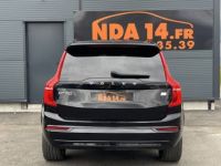 Volvo XC90 T8 AWD 303 + 87CH R-DESIGN GEARTRONIC - <small></small> 57.990 € <small>TTC</small> - #4