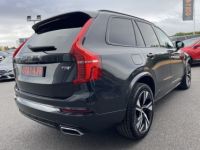 Volvo XC90 T8 AWD 303 + 87CH R-DESIGN GEARTRONIC - <small></small> 53.790 € <small>TTC</small> - #2