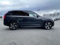 Volvo XC90 T8 AWD 303 + 87CH R-DESIGN GEARTRONIC - <small></small> 53.790 € <small>TTC</small> - #4