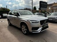 Volvo XC90 T8 AWD 303 + 87CH R-DESIGN GEARTRONIC - <small></small> 56.990 € <small>TTC</small> - #1