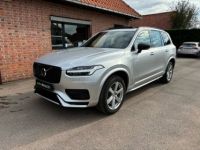 Volvo XC90 T8 AWD 303 + 87CH R-DESIGN GEARTRONIC - <small></small> 56.990 € <small>TTC</small> - #3