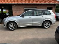 Volvo XC90 T8 AWD 303 + 87CH R-DESIGN GEARTRONIC - <small></small> 56.990 € <small>TTC</small> - #4