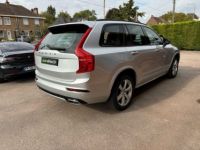 Volvo XC90 T8 AWD 303 + 87CH R-DESIGN GEARTRONIC - <small></small> 56.990 € <small>TTC</small> - #5