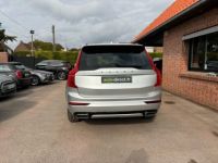 Volvo XC90 T8 AWD 303 + 87CH R-DESIGN GEARTRONIC - <small></small> 56.990 € <small>TTC</small> - #6