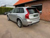 Volvo XC90 T8 AWD 303 + 87CH R-DESIGN GEARTRONIC - <small></small> 56.990 € <small>TTC</small> - #7