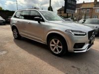 Volvo XC90 T8 AWD 303 + 87CH R-DESIGN GEARTRONIC - <small></small> 56.990 € <small>TTC</small> - #8