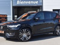 Volvo XC90 T8 AWD 303 + 87CH R-DESIGN GEARTRONIC - <small></small> 56.480 € <small>TTC</small> - #1