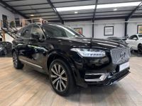 Volvo XC90 t8 awd 303 87ch inscription luxe - 7 places geartronic re main options - <small></small> 43.990 € <small>TTC</small> - #3