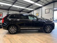 Volvo XC90 t8 awd 303 87ch inscription luxe - 7 places geartronic re main options - <small></small> 43.990 € <small>TTC</small> - #4